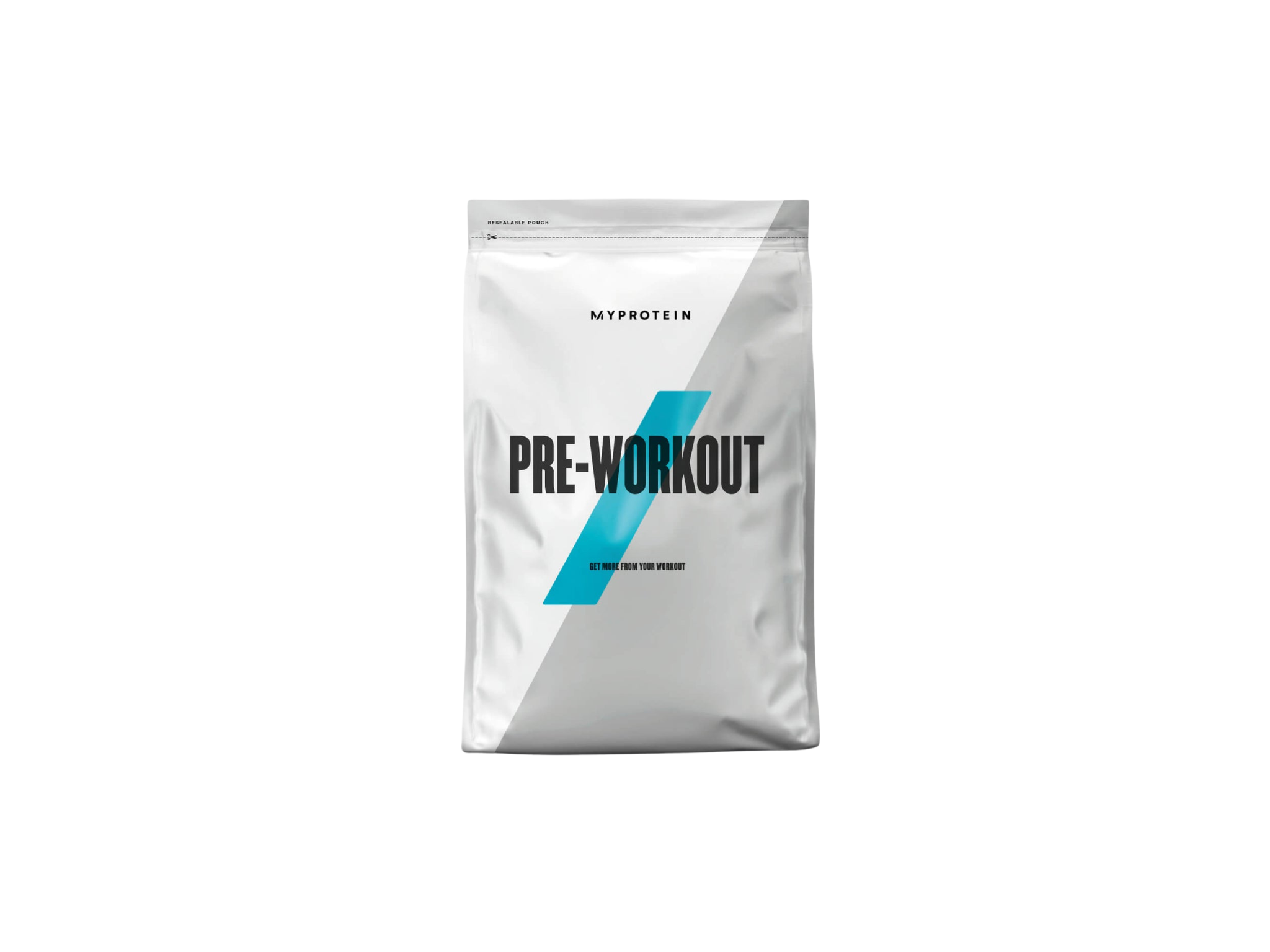 This cola-flavored pre-workout is a must before the gym