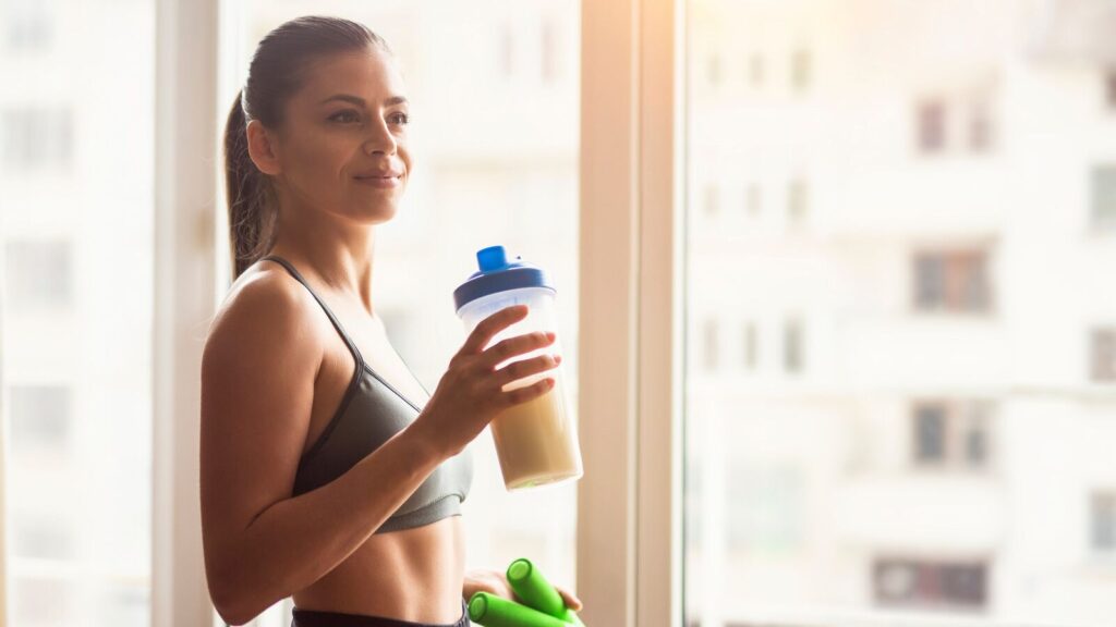 Fitness: When is the best time to take protein?